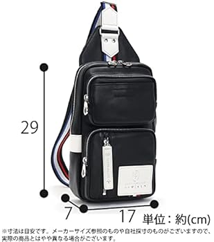 Amazon | カステルバジャック ローレン ボディバッグ 37901